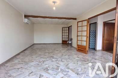 Appartement 4 pièces 395000 €