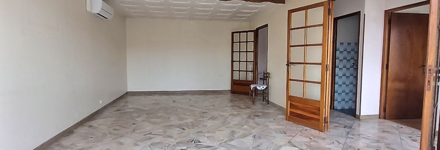 Appartement 4 Pièces 98 m² à vendre à Sanary-sur-Mer (83110)