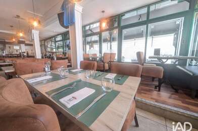 Commerce  260000 €