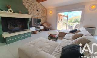 Maison 6 Pièces 173 m² à vendre à La Palme (11480)