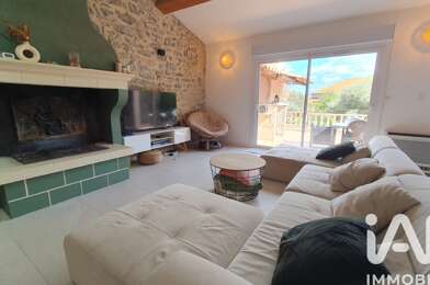 Maison 6 pièces 408000 €