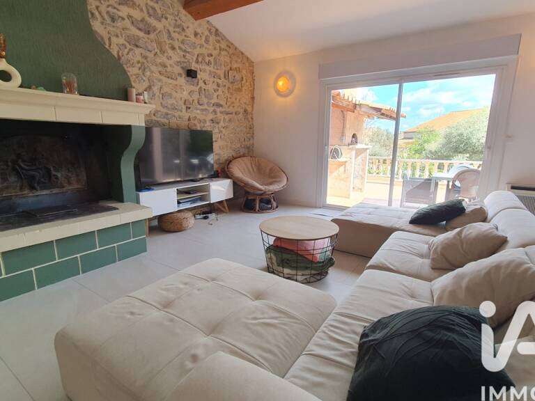 Vente Maison de village 6 pièces — photo 1