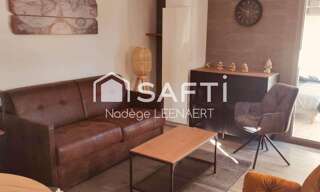 Appartement 3 Pièces 55 m² à vendre à Agde (34300)