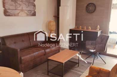 Appartement 3 pièces 205000 €