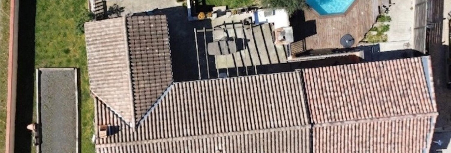 Maison 5 Pièces 110 m² à vendre à Montazels (11190)