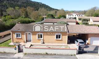 Maison 5 Pièces 110 m² à vendre à Montazels (11190)