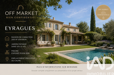 Maison 5 pièces 780000 €