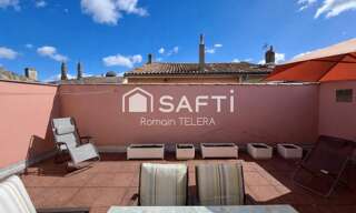 Appartement 3 Pièces 80 m² à vendre à Bordeaux (33800)