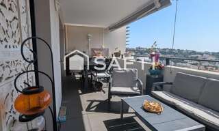 Appartement 3 Pièces 75 m² à vendre à Saint-Raphaël (83700)