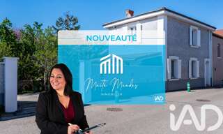 Maison 4 Pièces 85 m² à vendre à Andrézieux-Bouthéon (42160)