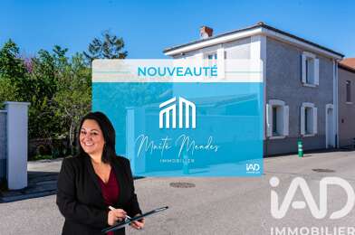 Maison 4 pièces 189000 €