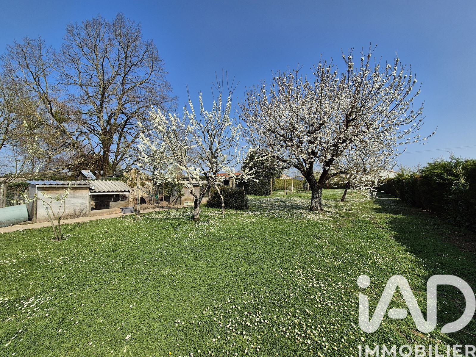 Vente Maison de village 4 pièces - Photo 2
