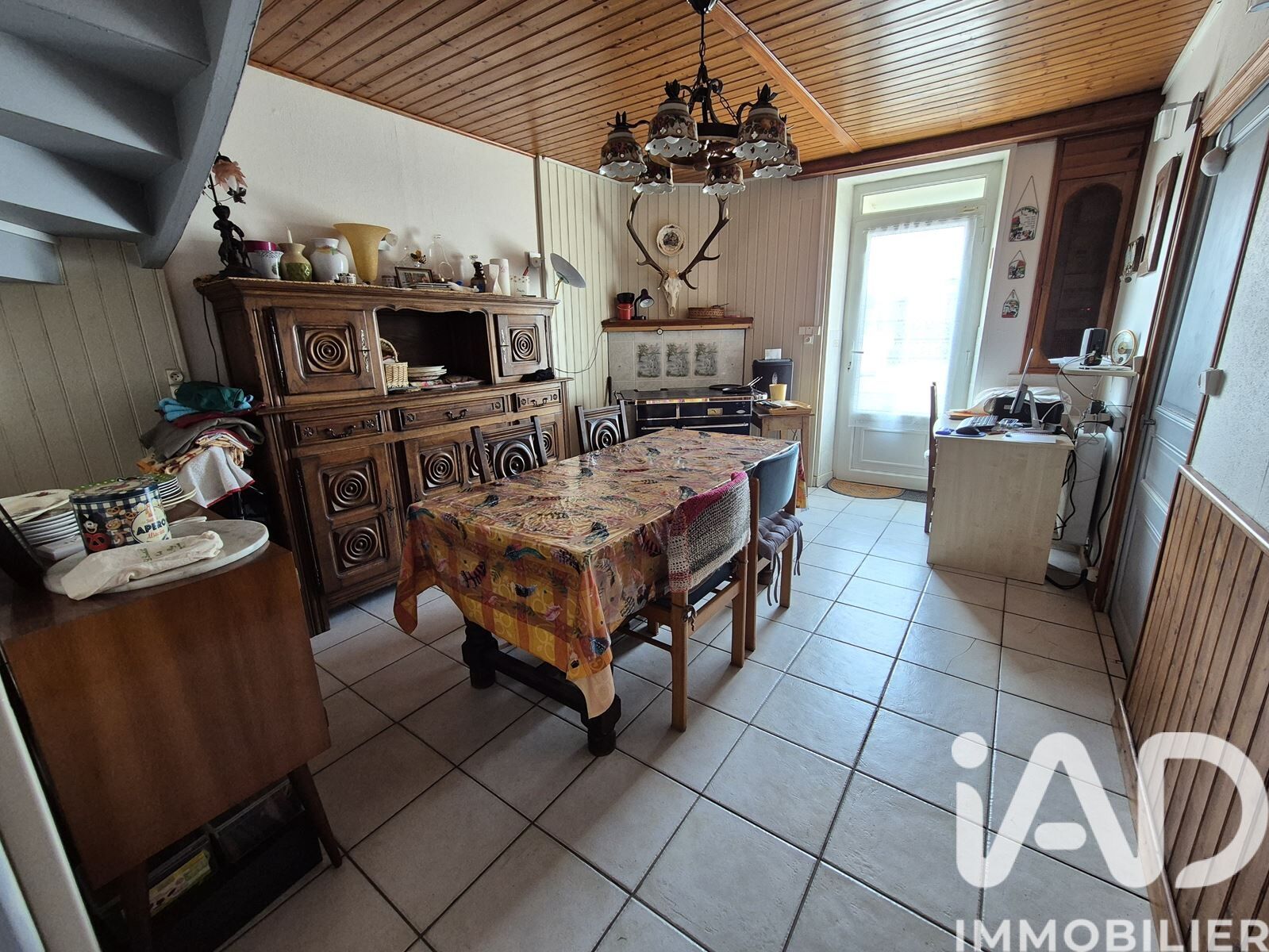 Vente Maison de village 4 pièces - Photo 4