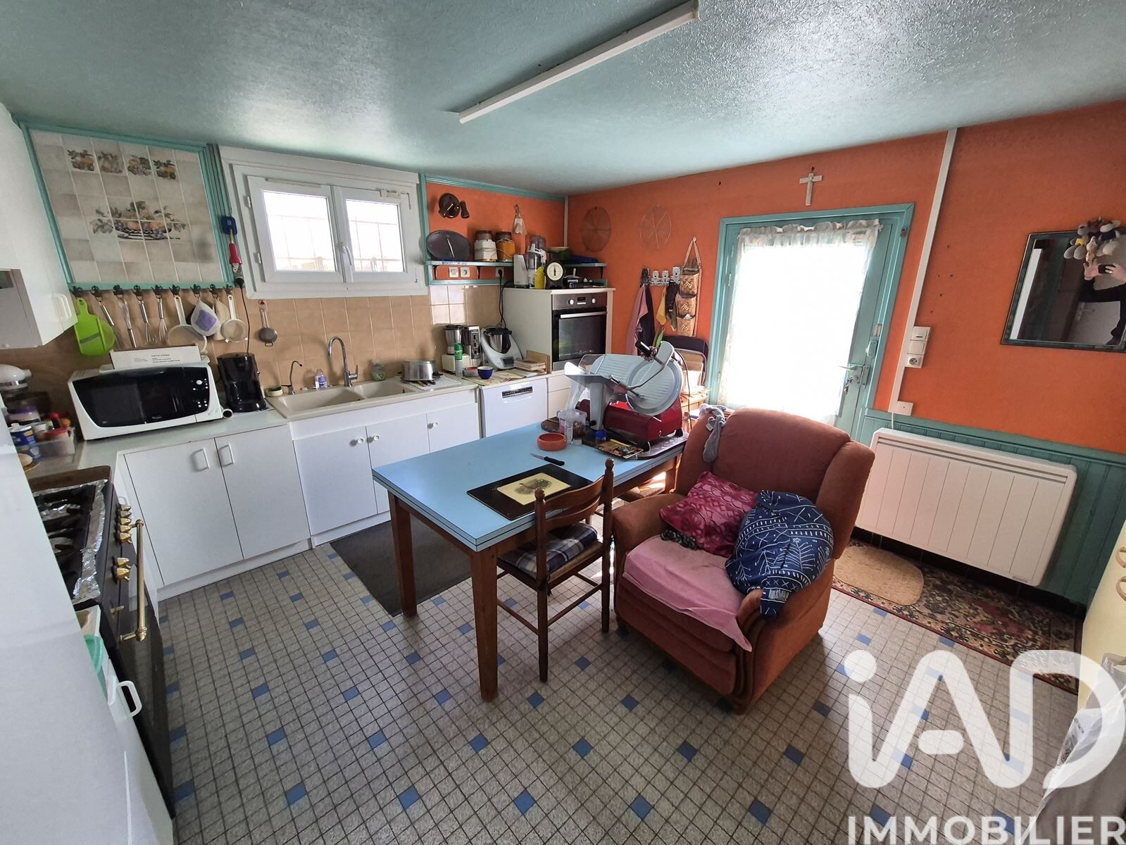 Vente Maison de village 4 pièces - Photo 5