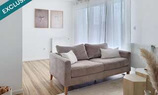 Appartement 2 Pièces 42 m² à vendre à Wittenheim (68270)