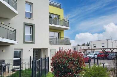 Appartement 2 pièces 129000 €