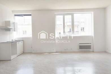 Appartement 3 pièces 166000 €