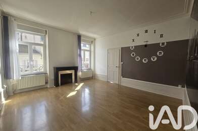 Appartement 4 pièces 119000 €