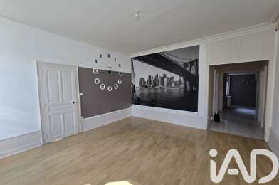 Appartement 4 pièces 115000 €