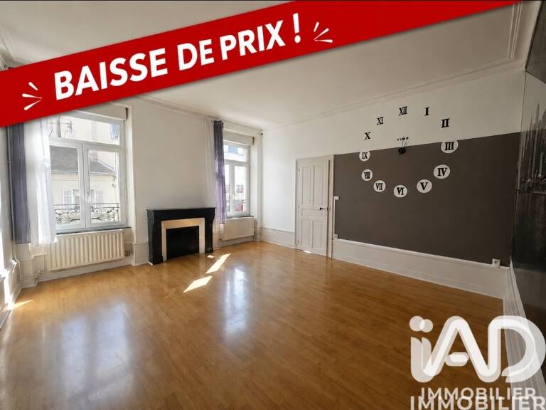 Vente Appartement 4 pièces — photo 1