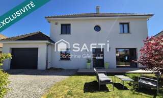 Maison 6 Pièces 165 m² à vendre à La Rivière-de-Corps (10440)