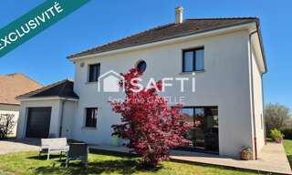 Maison 6 Pièces 165 m² à vendre à La Rivière-de-Corps (10440)