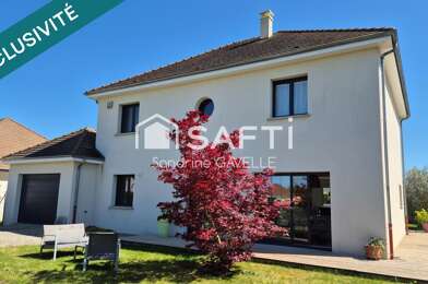 Maison 6 pièces 395000 €
