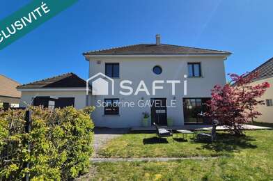 Maison 6 pièces 395000 €