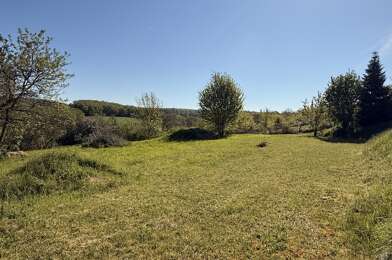 Terrain  33000 €