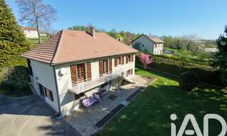 Maison 4 Pièces 101 m² à vendre à Ambazac (87240)