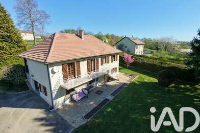 Maison 4 pièces 190000 €