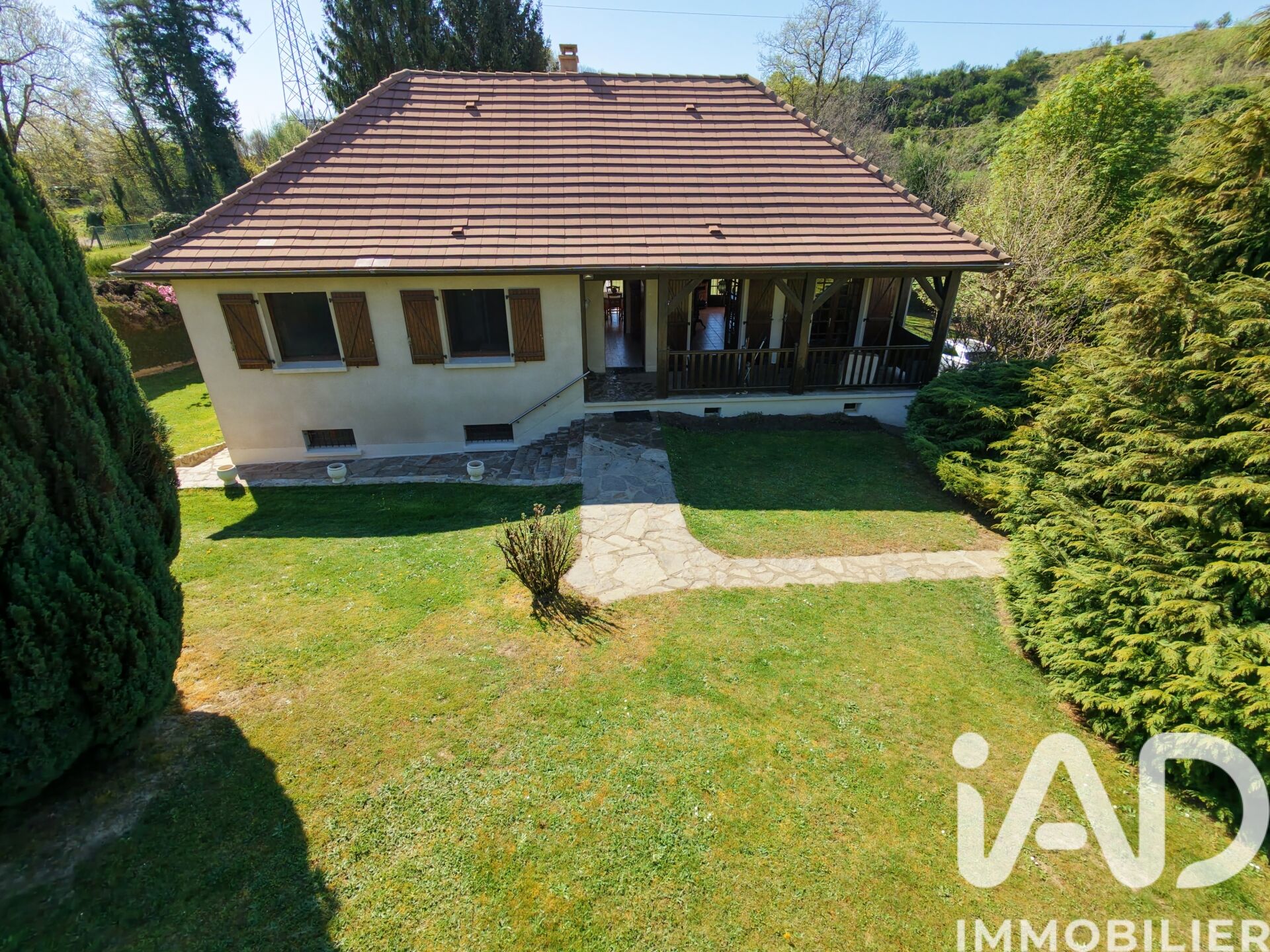 Vente Maison/villa 4 pièces - Photo 2