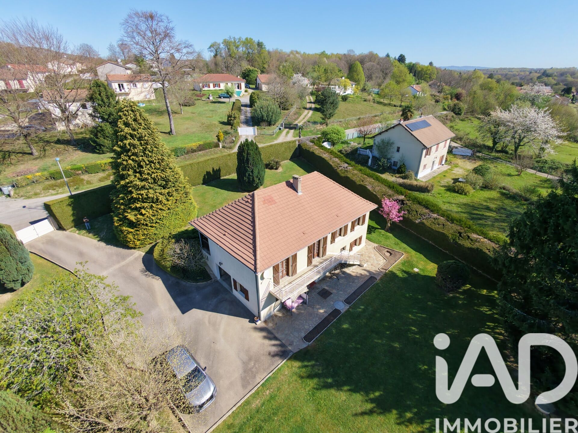 Vente Maison/villa 4 pièces - Photo 3