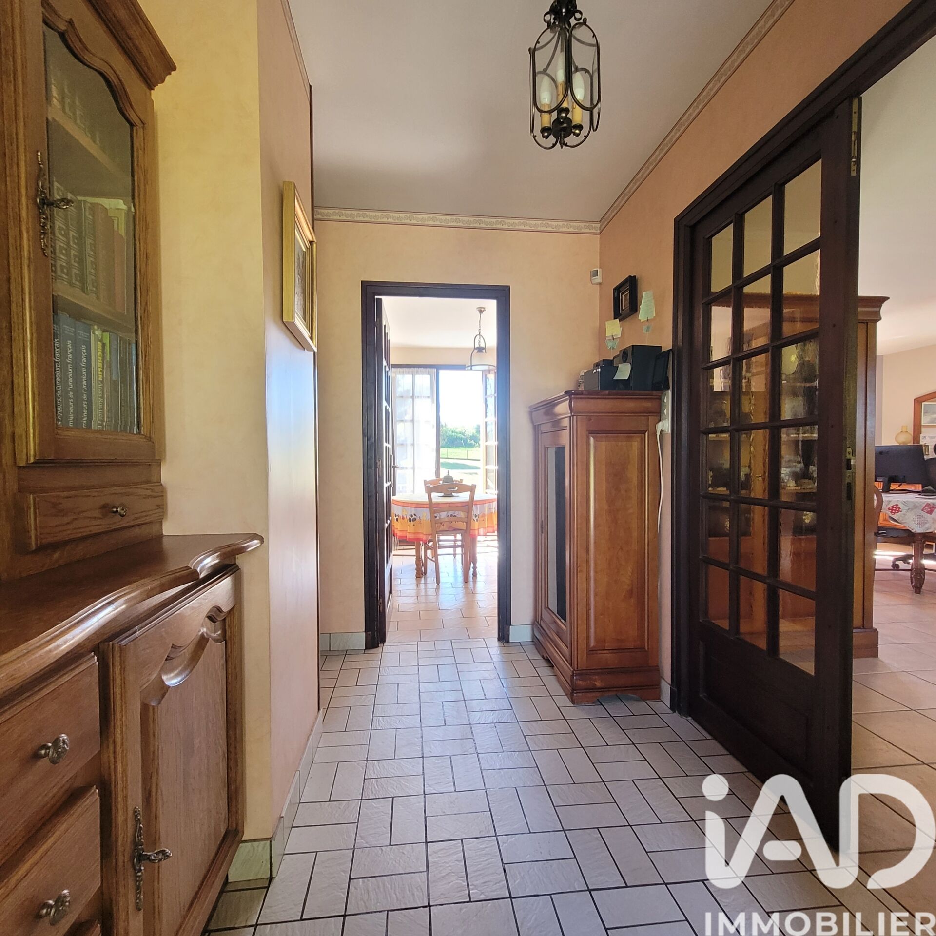 Vente Maison/villa 4 pièces - Photo 4