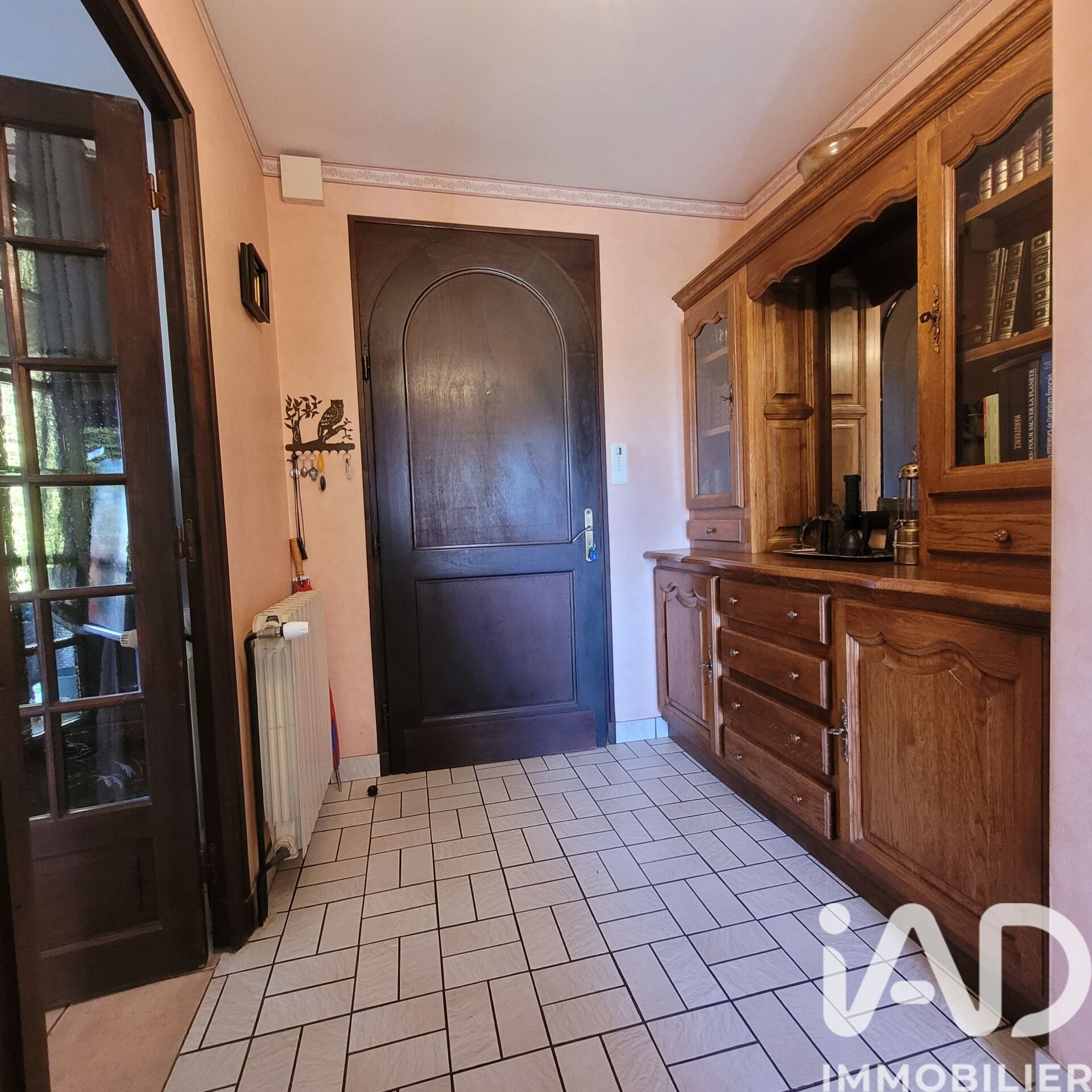 Vente Maison/villa 4 pièces - Photo 5