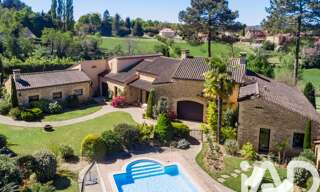 Maison 6 Pièces 275 m² à vendre à Marcillac-Saint-Quentin (24200)