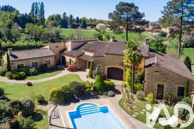 Maison 6 pièces 690000 €
