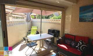 Maison 4 Pièces 56 m² à vendre à Portiragnes (34420)