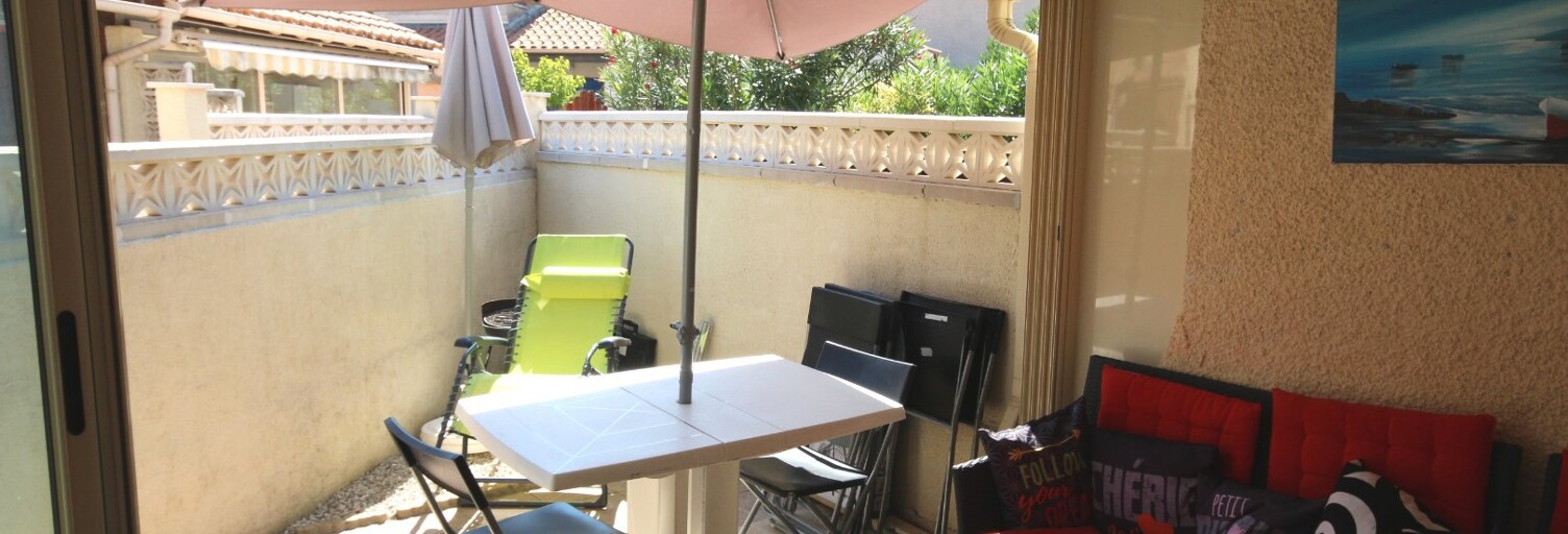 Maison 4 Pièces 56 m² à vendre à Portiragnes (34420)