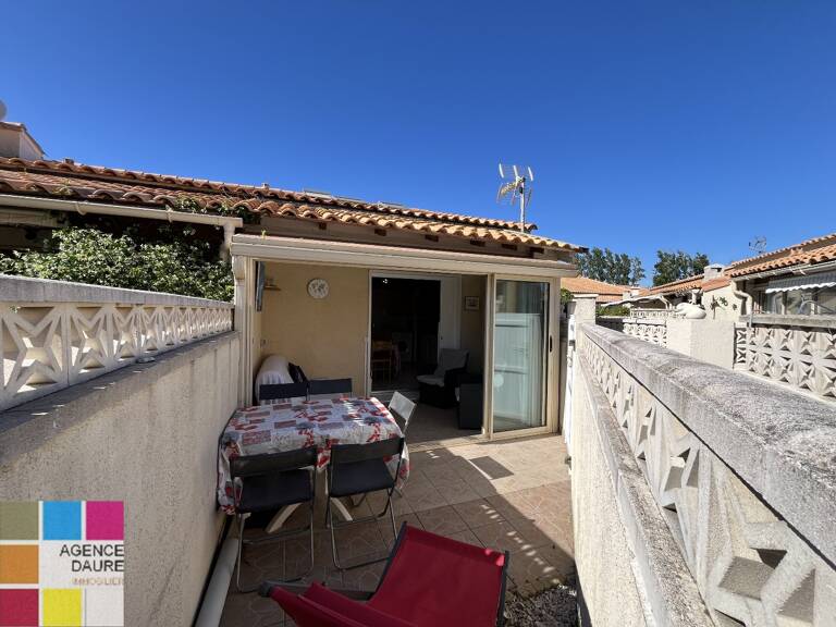Maison 4 pièces 42 m² — photo 1