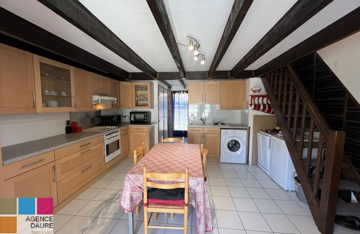 Vente maison 4 pièces 42 m² Cers (34420) — photo 2