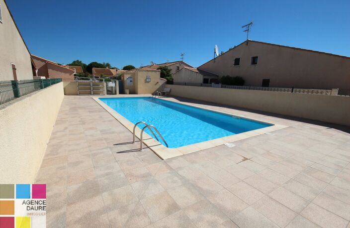 Vente maison 4 pièces 42 m² Cers (34420) — photo 3