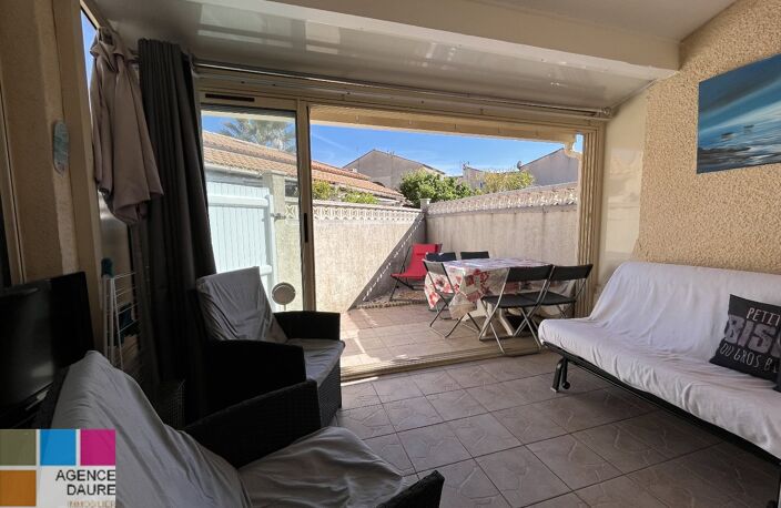 Vente maison 4 pièces 42 m² Cers (34420) — photo 4