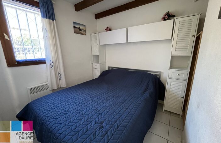 Vente maison 4 pièces 42 m² Cers (34420) — photo 5