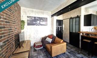 Appartement 2 Pièces 37 m² à vendre à Claye-Souilly (77410)