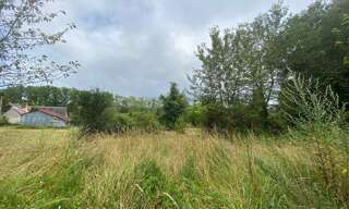 Terrain  2250 m² à vendre à Bridoré (37600)