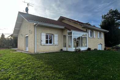 Maison 7 pièces 660000 €