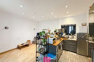 Appartement 3 pièces 230000 €