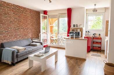 Appartement 2 pièces 130000 €
