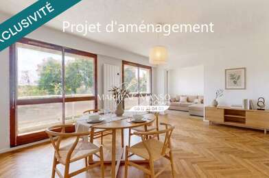 Appartement 4 pièces 175000 €